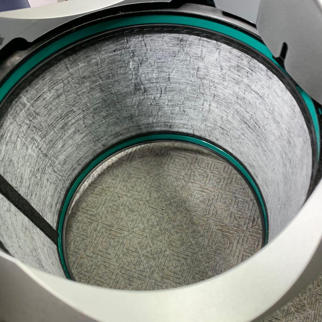 I307\" Dyson(ダイソン) 空気清浄機 Hot + Cool HP03