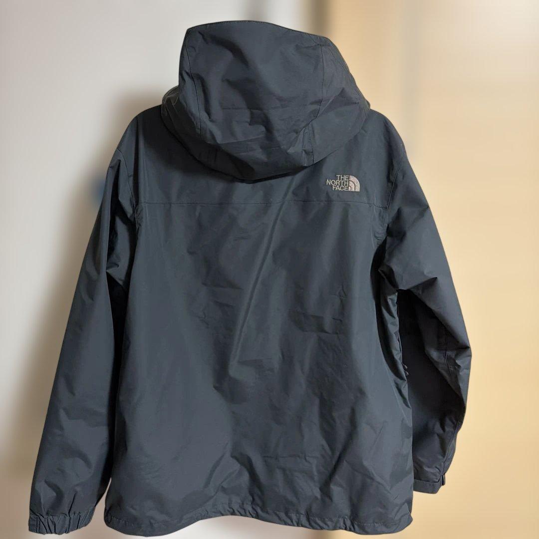 ノースフェイス スクープジャケット ハードシェルジャケット NP62554