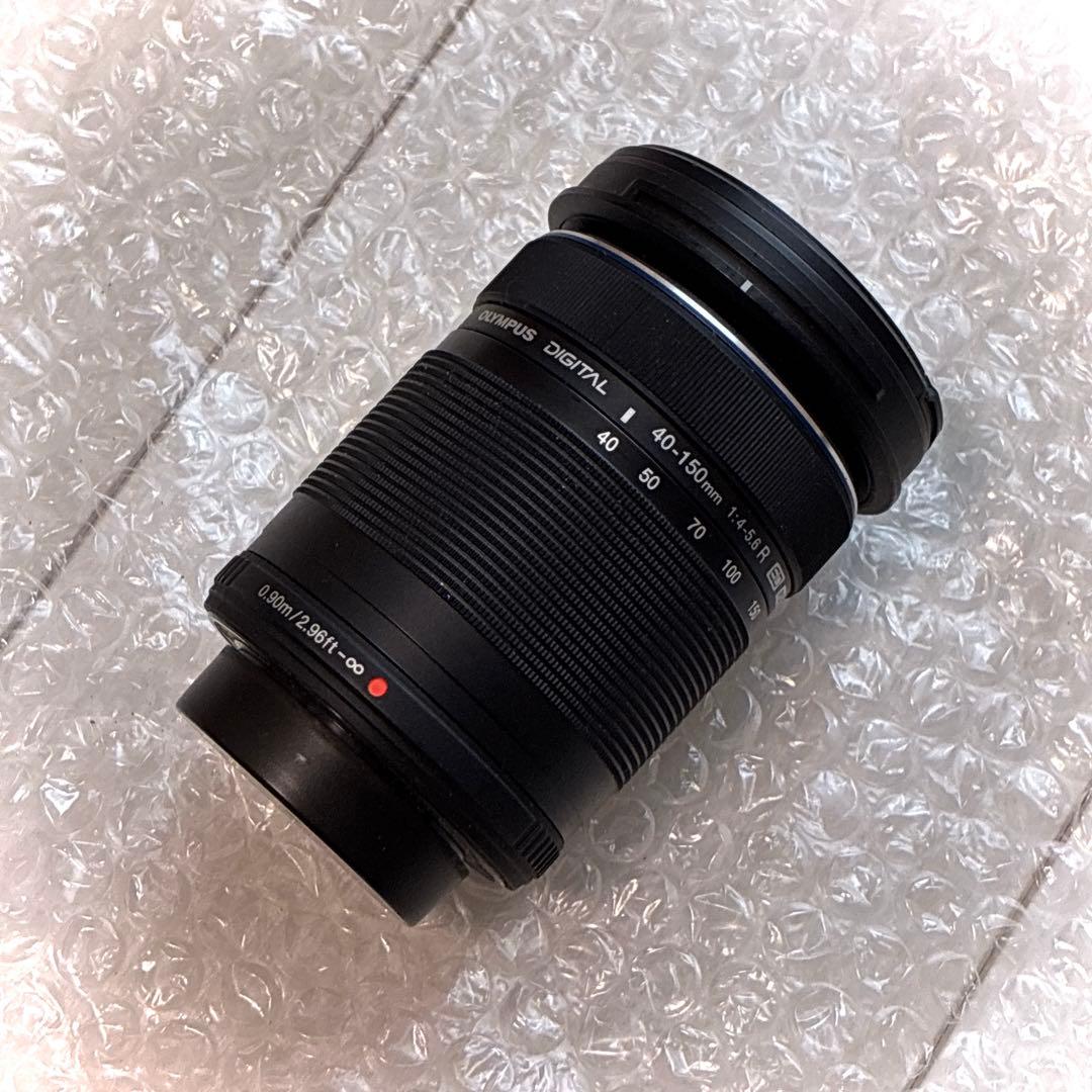 OLYMPUS PEN Lite e-pl5 ダブルズームレンズキット