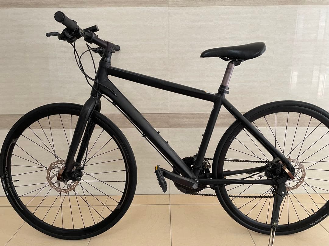 ST　整備済み　cannondale キャノンデール　バットボーイ