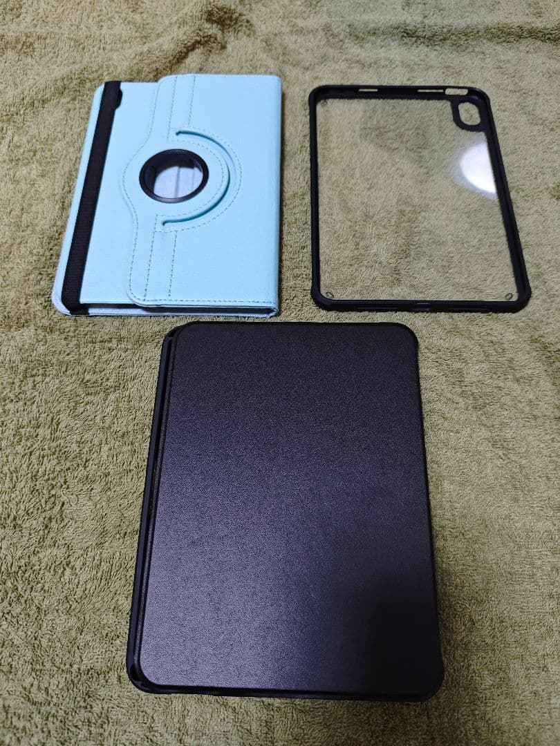 iPad mini7（A17）128GB　Wi-Fi スペースグレイ 第7世代