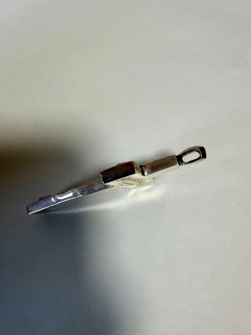 ロCHROME HEARTSペンダント