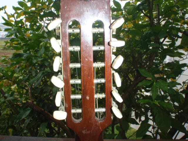 YAMAHA FG-260 12 弦ギター　程度普通　よく鳴る