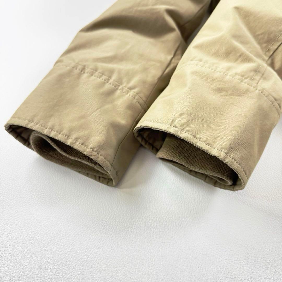 ウールリッチ ニューアークティックパーカ ダウンコート Aライン フード