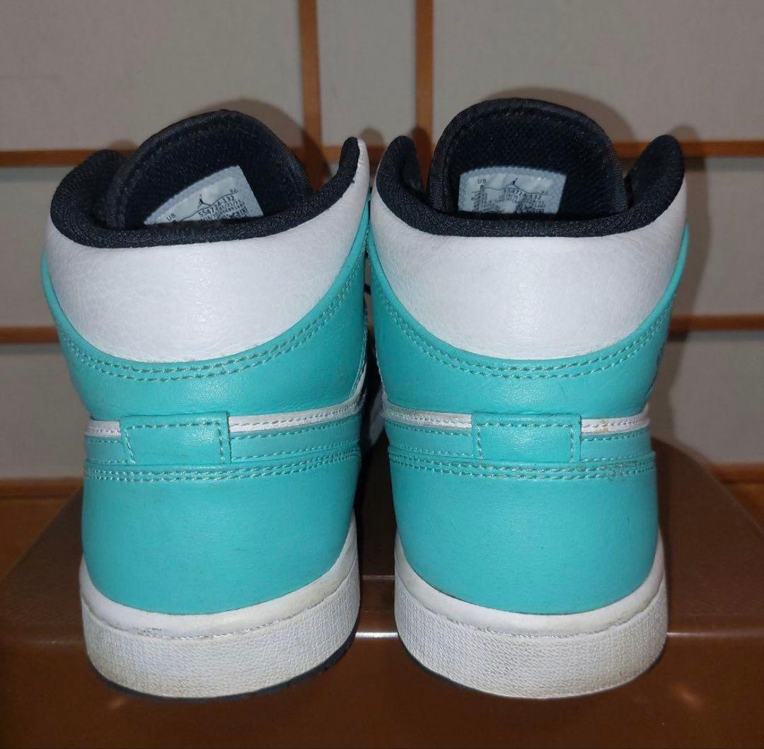 NIKE ティファニージョーダン1