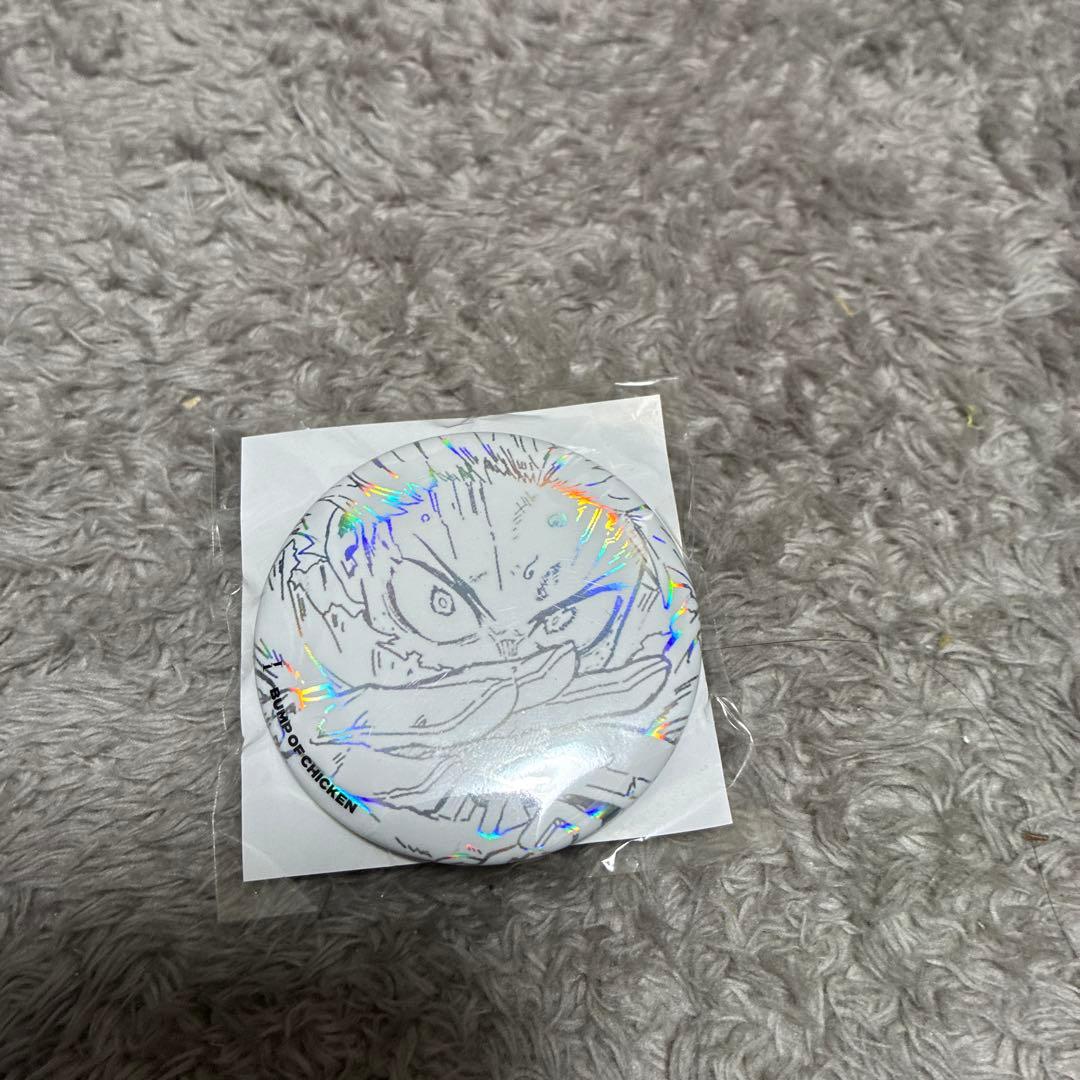 BUMP OF CHICKEN 「I」 TOYS STORE限定