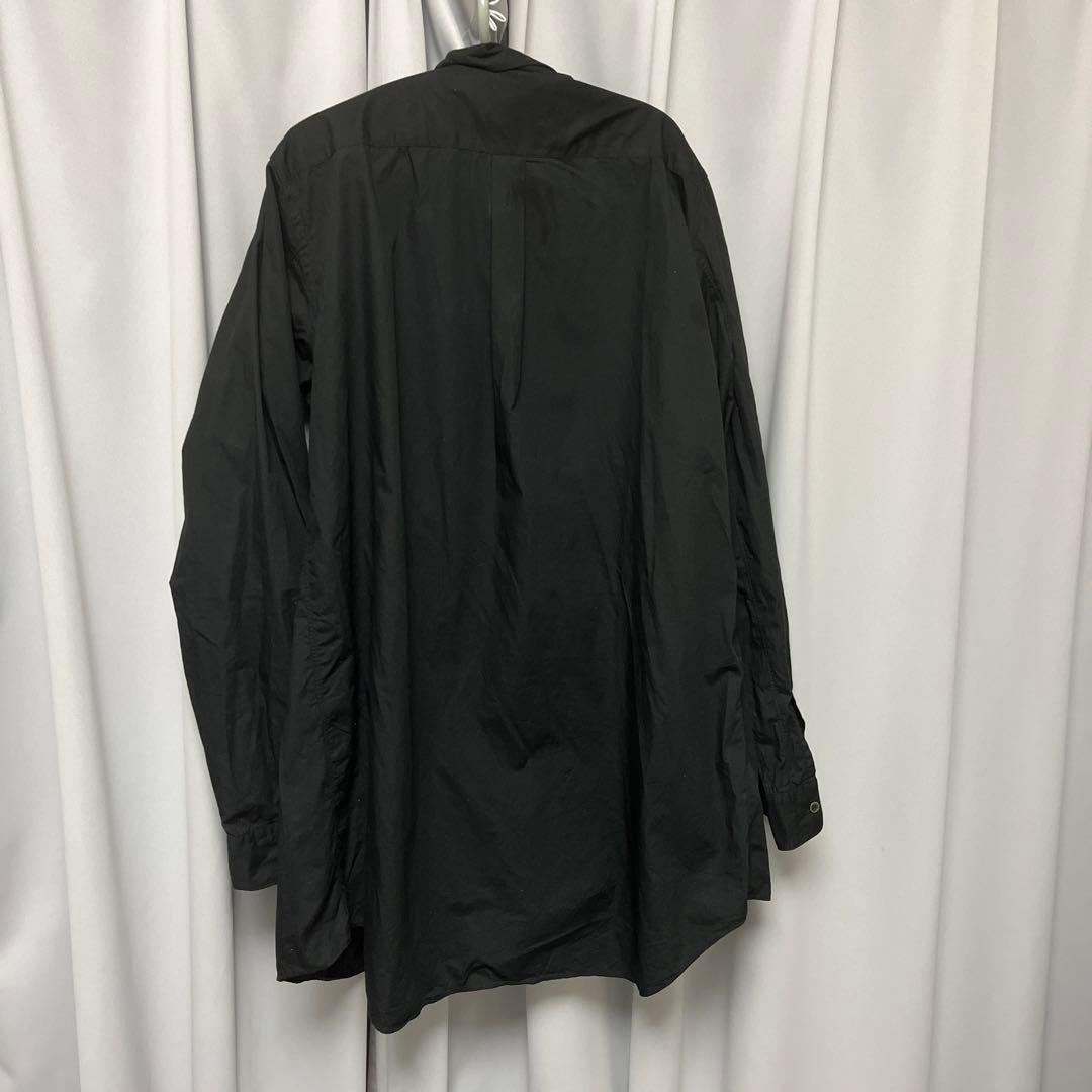 り*た様 BLACK COMME des GARÇONS シャツ