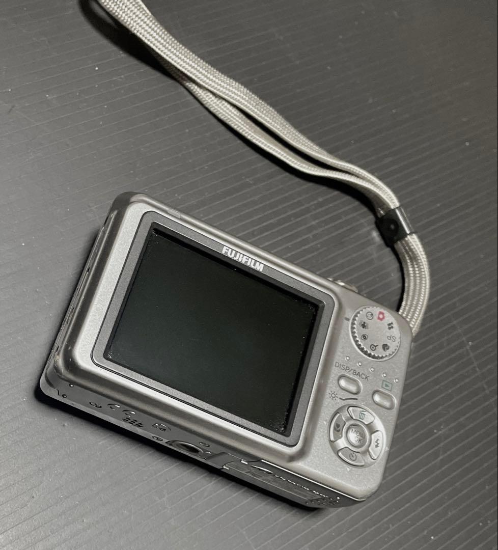 富士フイルム　finepix A900