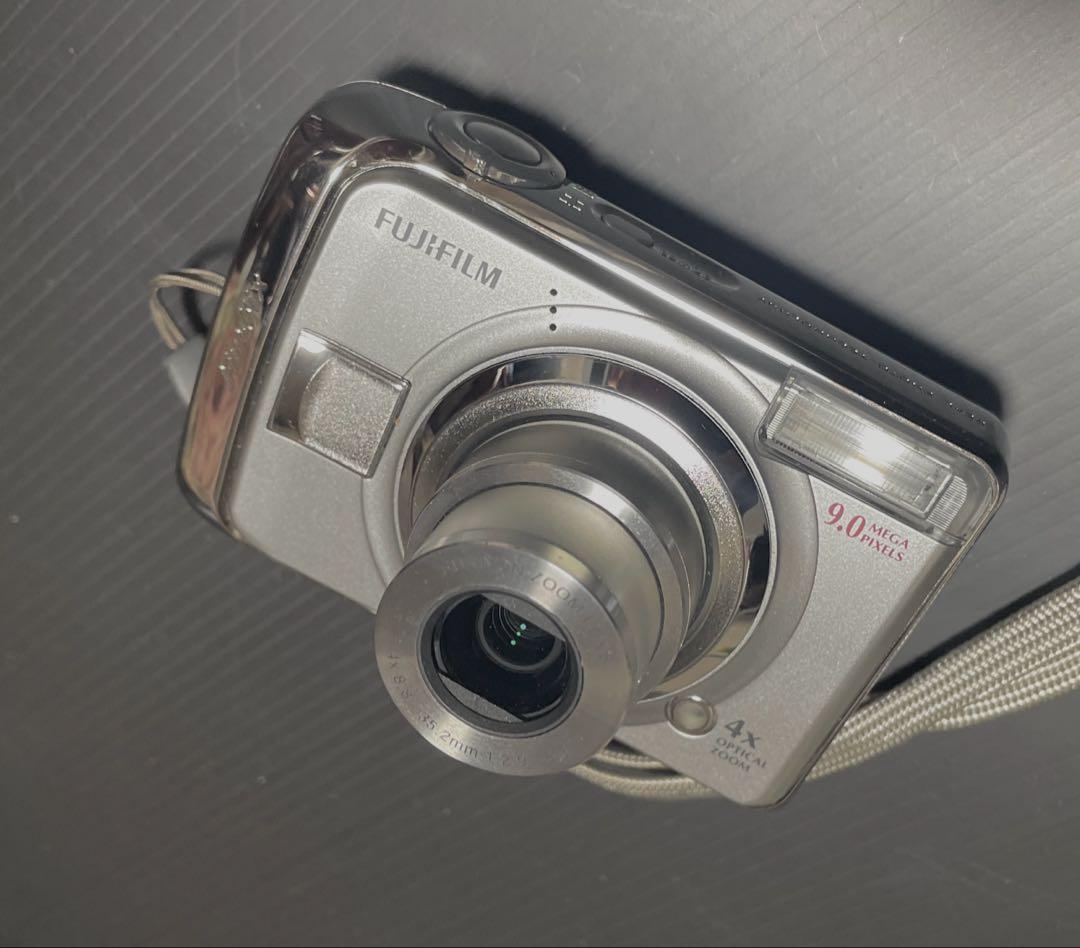 富士フイルム　finepix A900