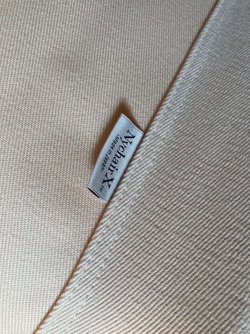 ニーチェア ニーチェアエックス Nychair X 新居猛 b