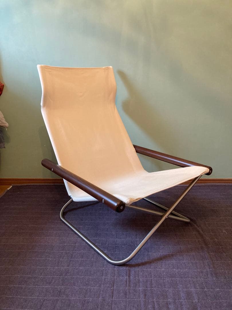 ニーチェア ニーチェアエックス Nychair X 新居猛 b