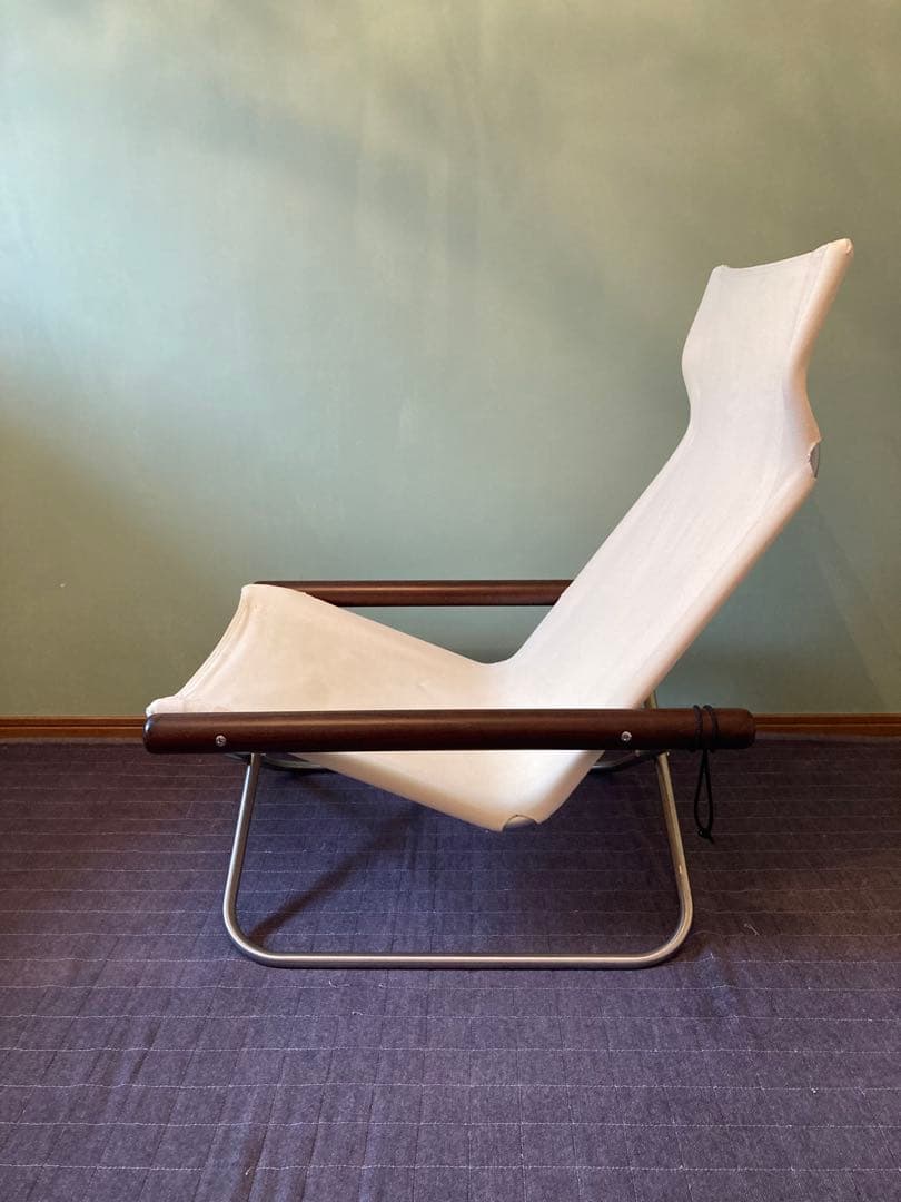 ニーチェア ニーチェアエックス Nychair X 新居猛 b