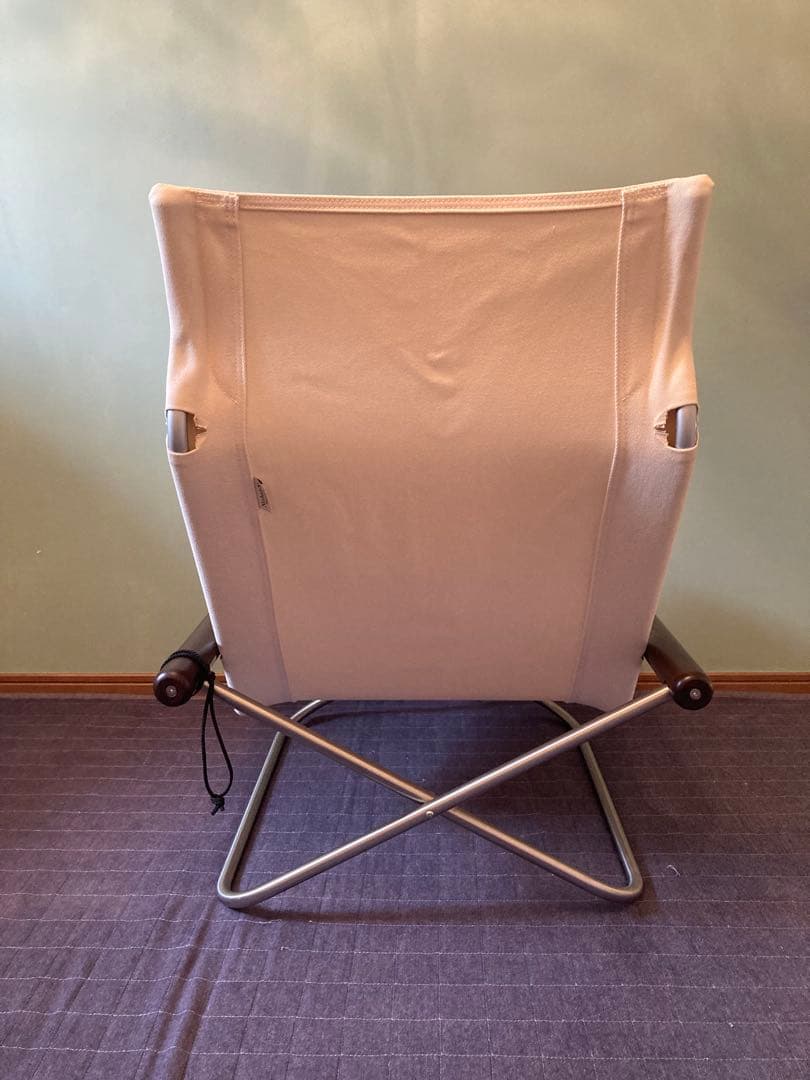 ニーチェア ニーチェアエックス Nychair X 新居猛 b