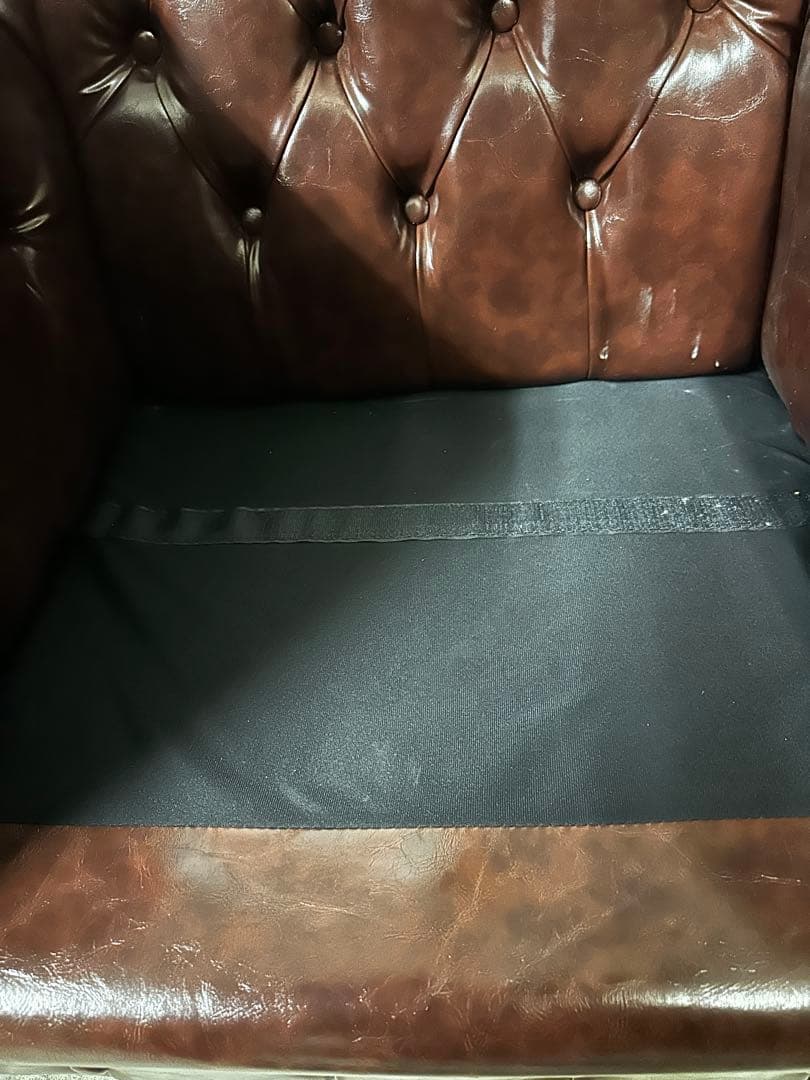 専用　VINCENT ヴィンセント ソファ 1人掛け クラシック　バラ売り