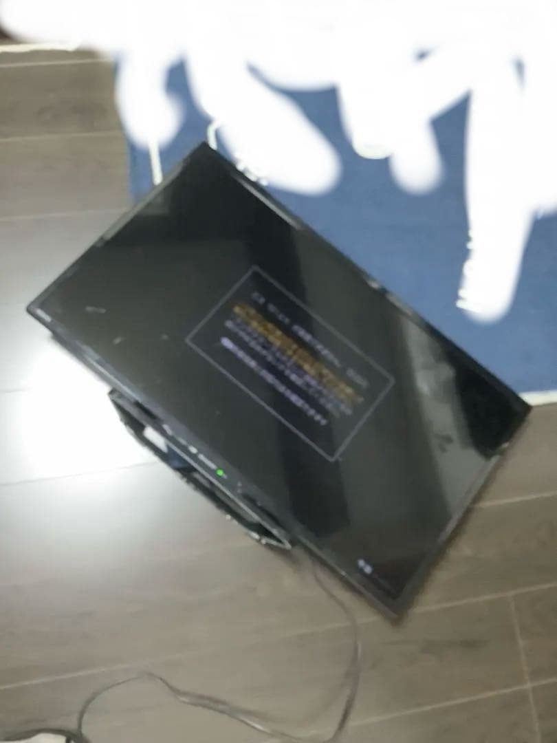 SHARP AQUOS LC-32E40 32V液晶テレビ