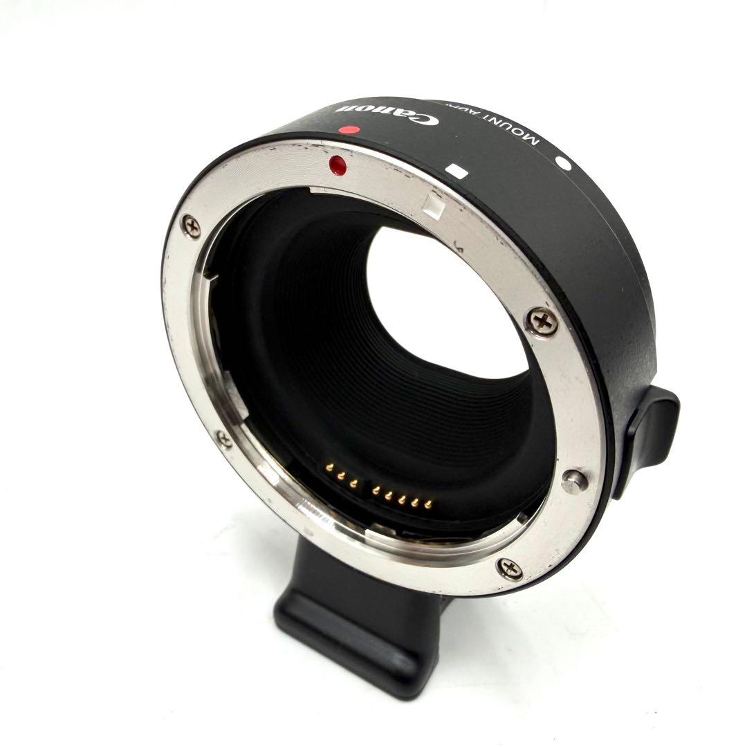 【美品✨】EOS kiss M本体+50mmレンズ付5点おまとめセット