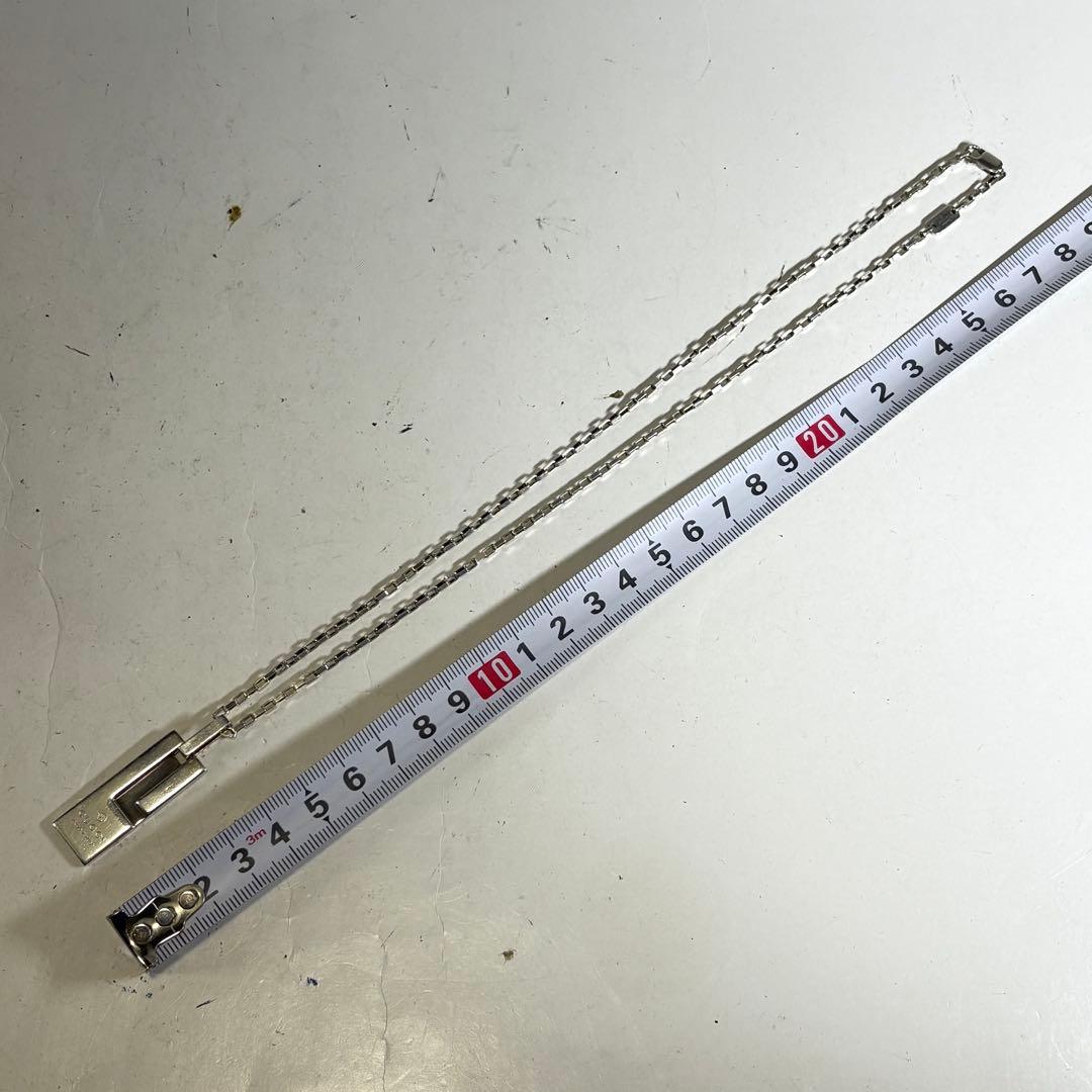 グッチ リング ネックレス メンズ 925 まとめ売り 1102-S7275o