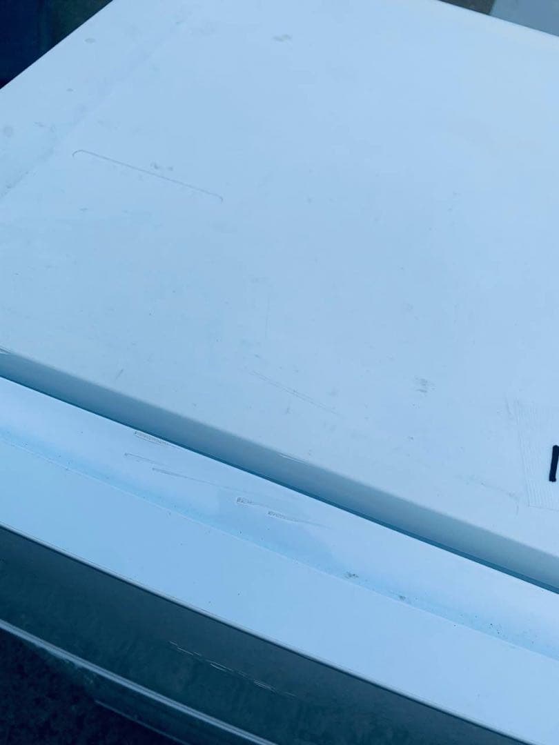 ♦Haier 冷凍冷蔵庫【2017年製】JR-N121A