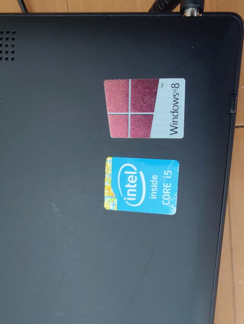 訳あり VAIO Tab 11 Corei5 SVT1122A1J