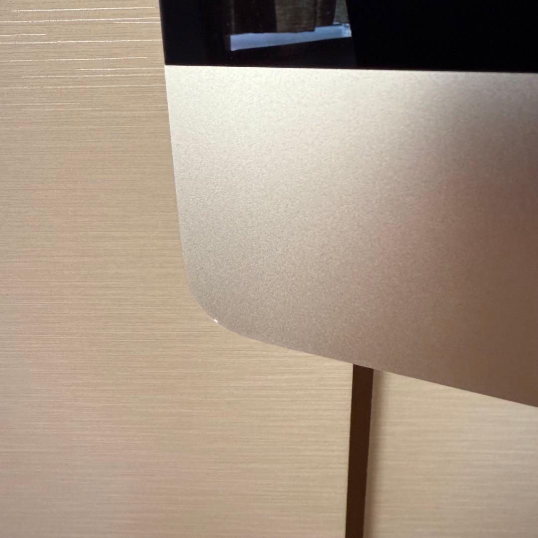 おっくんさん専用【値下げ！】Apple iMac 27インチ