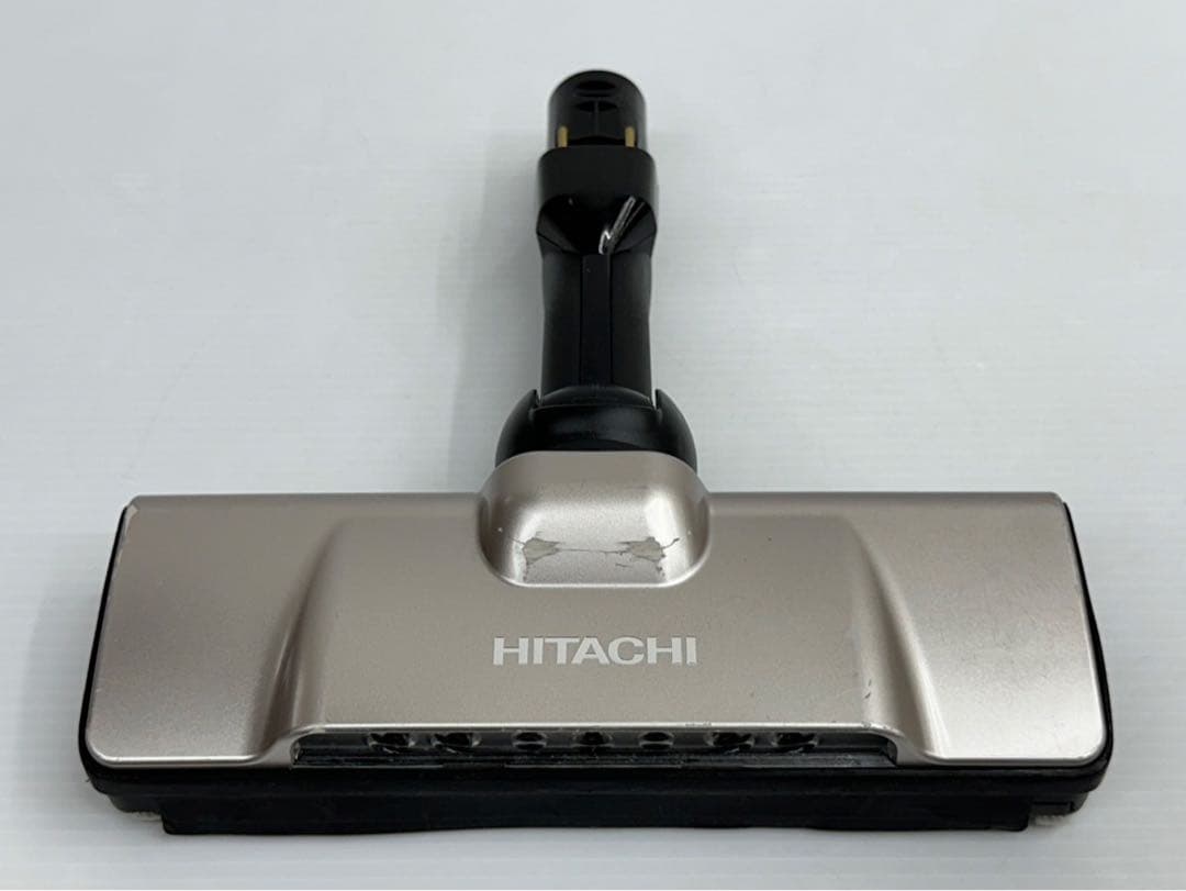 中古　PV-BL30H-006 日立　掃除機　D-DP26 ヘッド　回転ブラシ