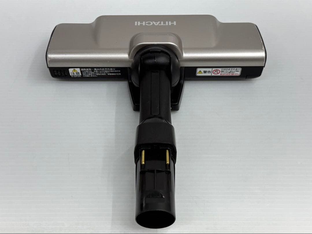中古　PV-BL30H-006 日立　掃除機　D-DP26 ヘッド　回転ブラシ