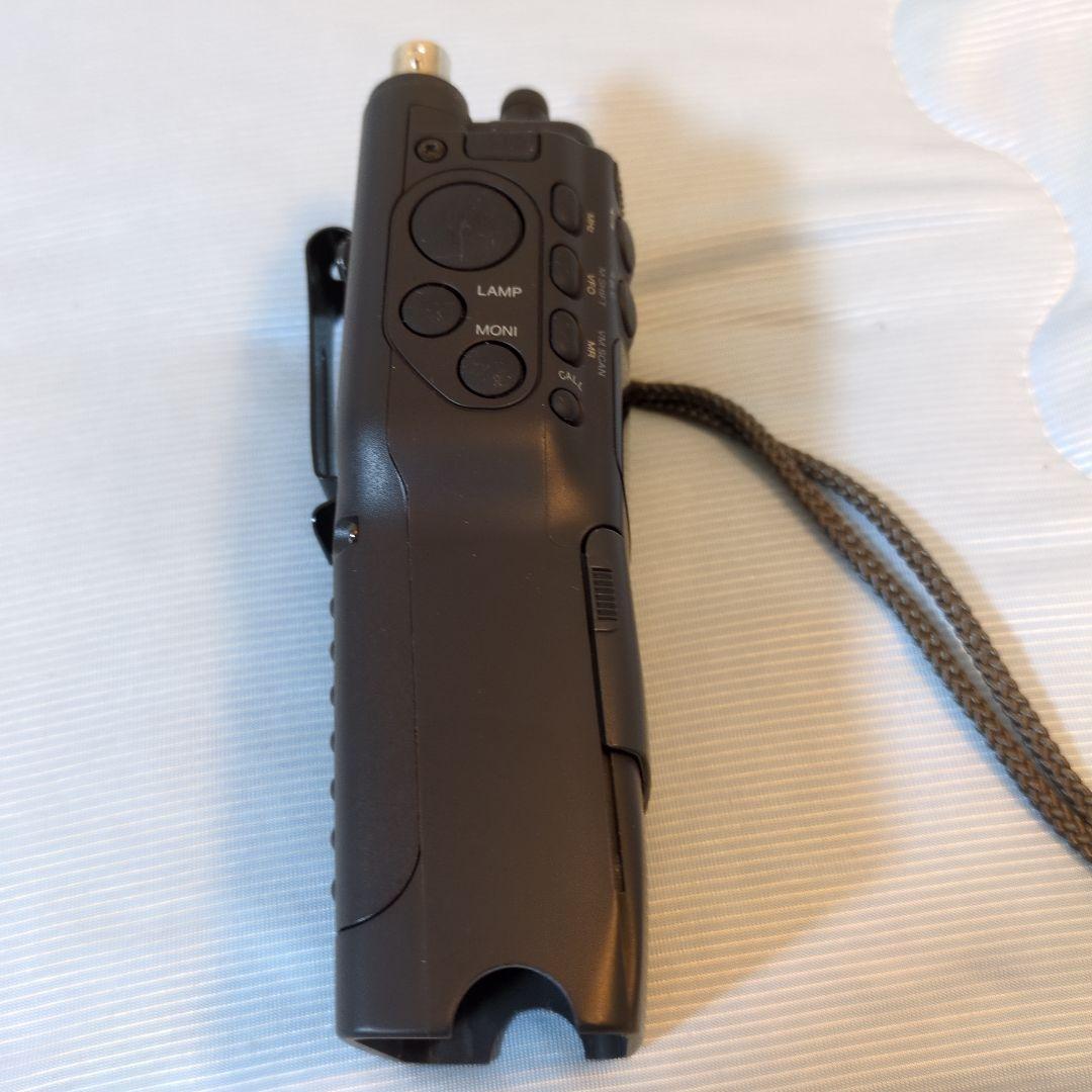 KENWOOD TH-78 144/430MHz トランシーバー