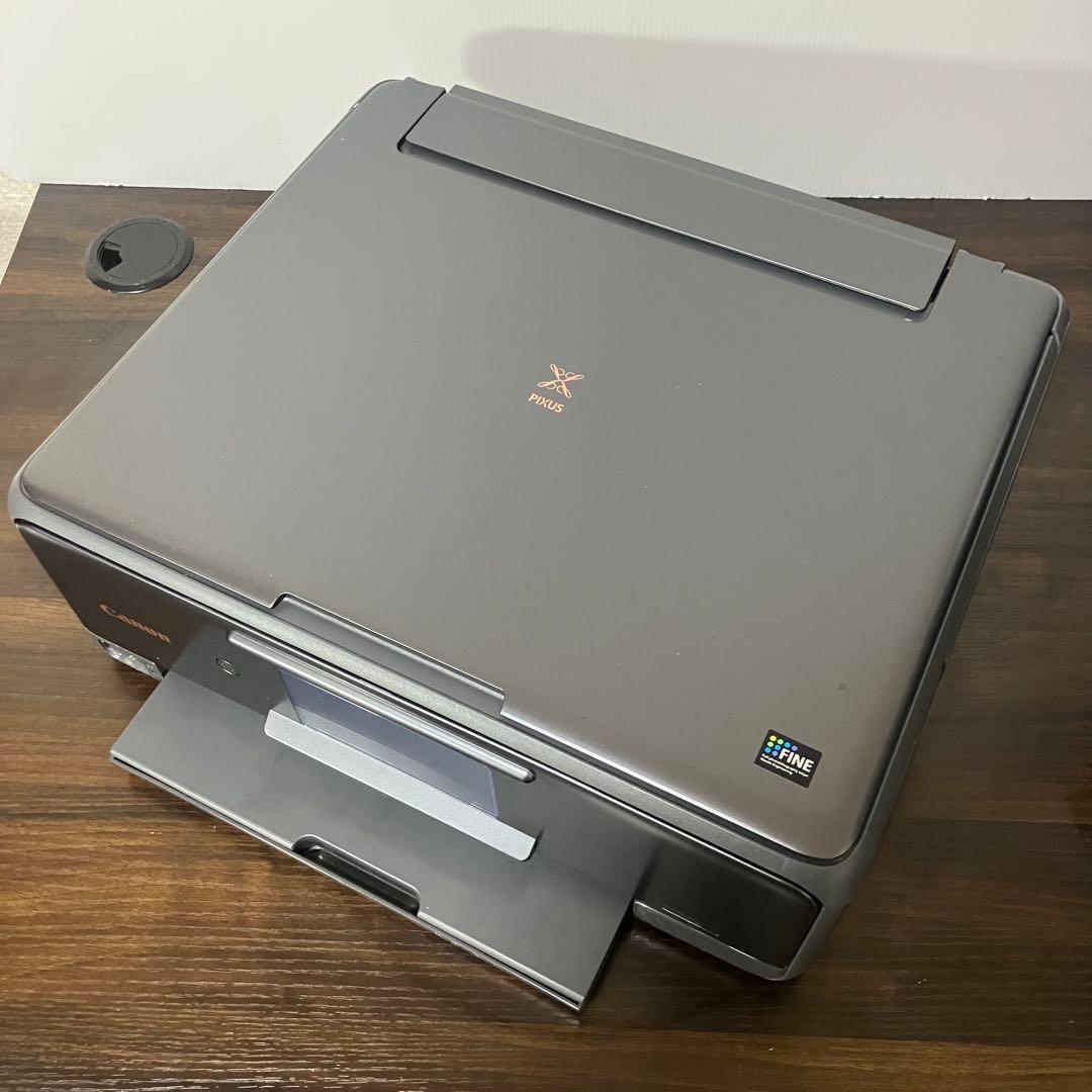 Canon XK50 インクジェットプリンター