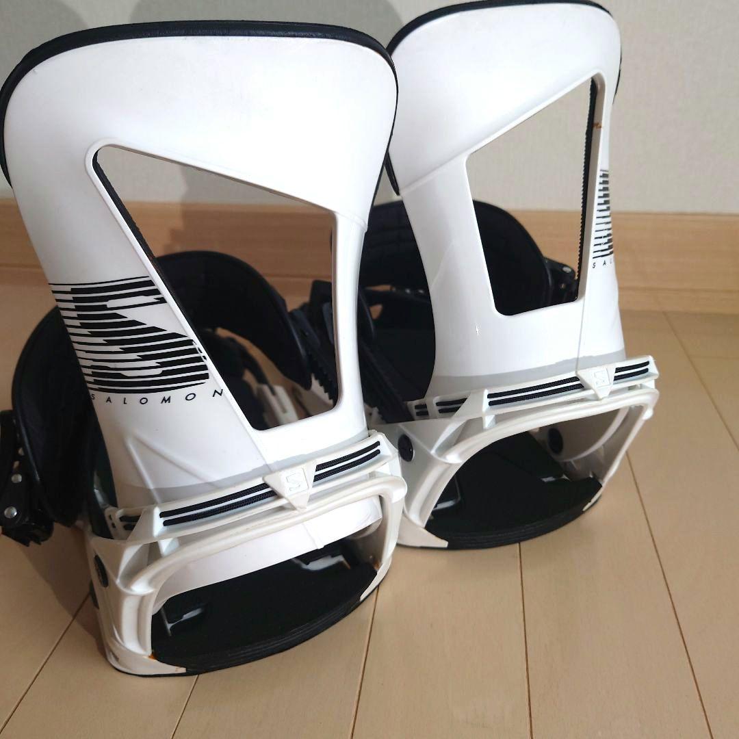 SALOMN HOLOGLAM L サロモン　ホログラム