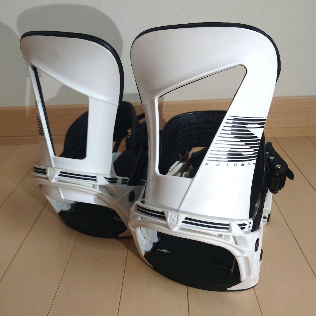 SALOMN HOLOGLAM L サロモン　ホログラム