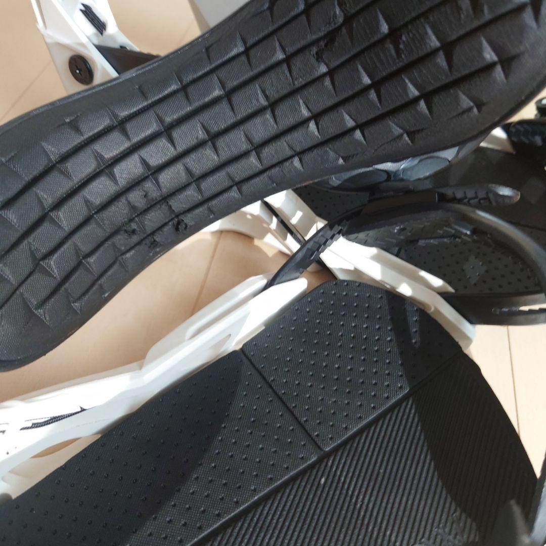 SALOMN HOLOGLAM L サロモン　ホログラム