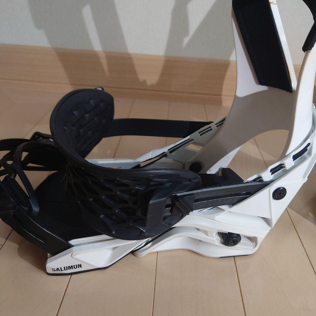 SALOMN HOLOGLAM L サロモン　ホログラム