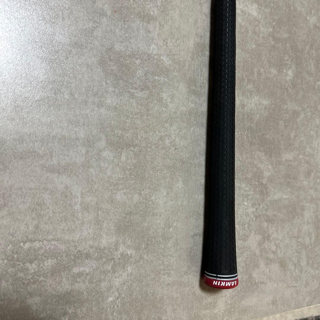 PING スリーブ付きNXゴールド