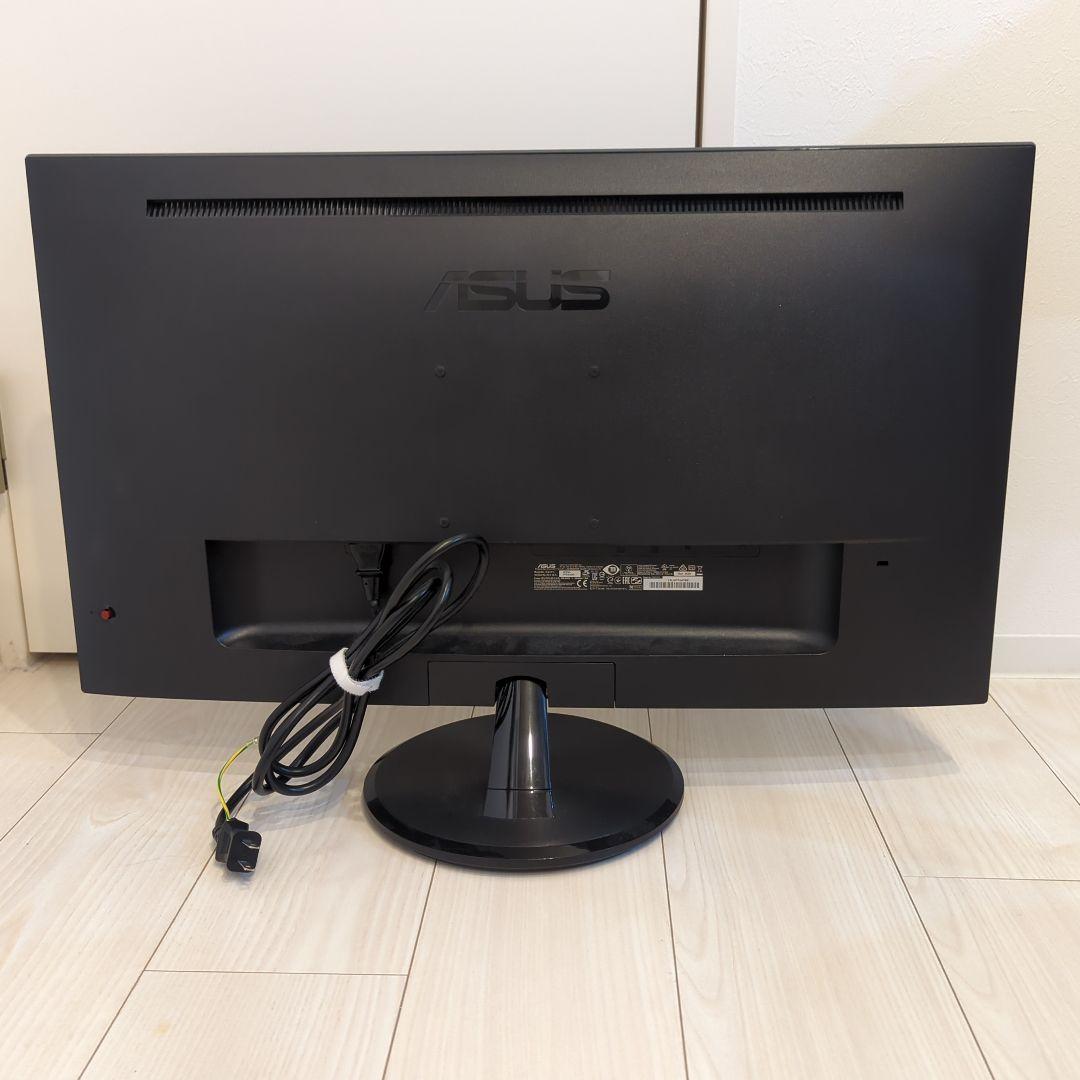 ASUS VP28U LCD MONITOR 28インチ モニター
