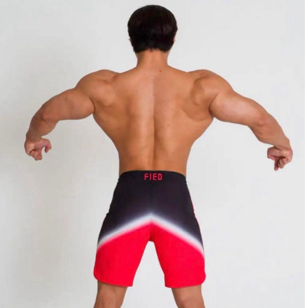 新品未使用 FIED サーフパンツ 28 サイズ