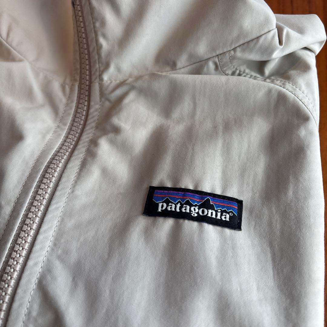 Patagonia パタゴニアバギーズジャケットS