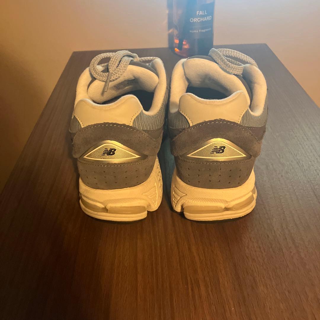 ニューバランス2002rfb