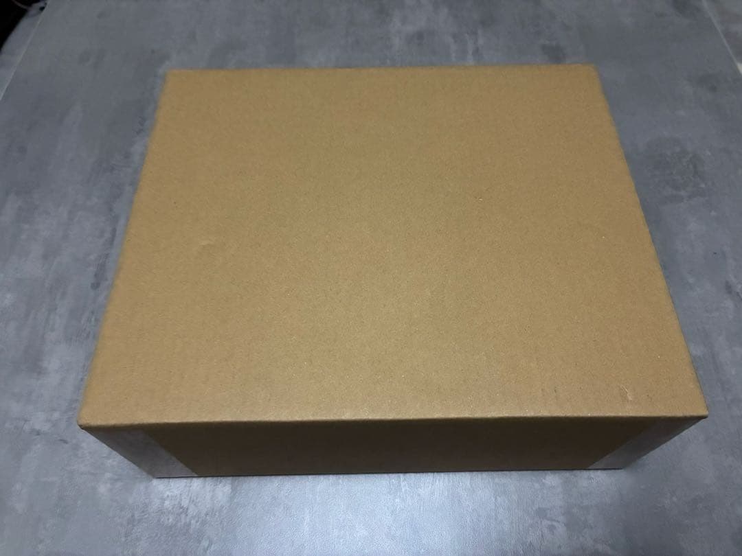 ワンピースカード 3rd ANNIVERSARY SET ダンボール未開封品