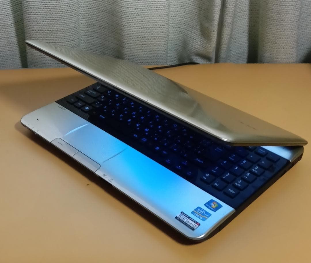 新生活応援セール！高速SSD・Office搭載！NECノート/Win11/i5