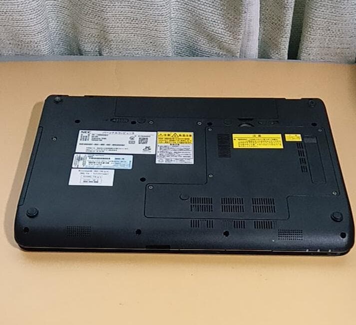 新生活応援セール！高速SSD・Office搭載！NECノート/Win11/i5