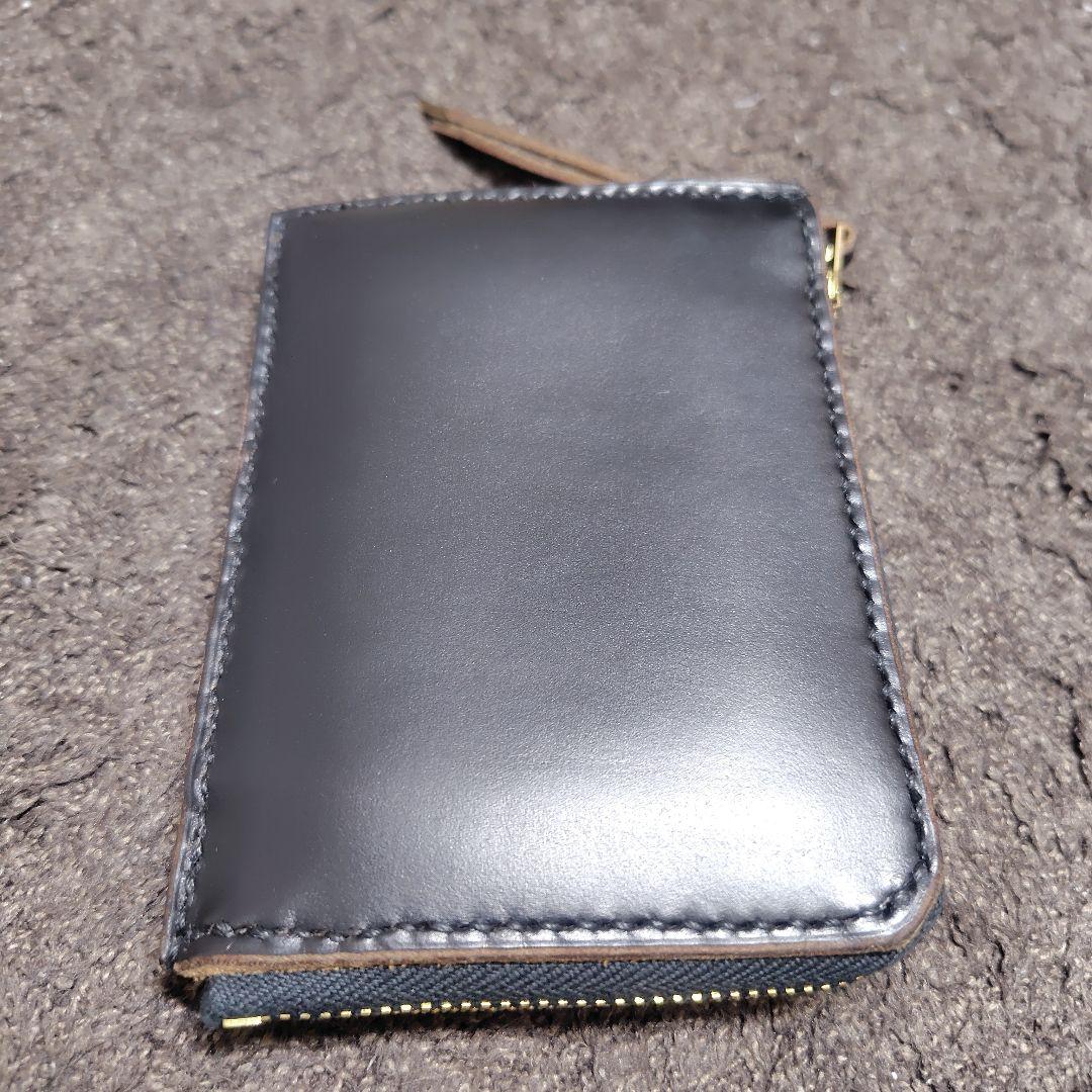 V*I様 マグキングファクトリー　magu king factory　L字財布