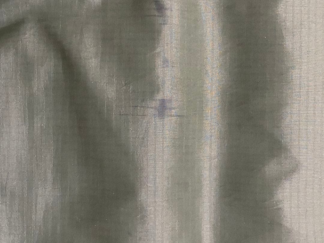 patagonia オリーブグリーン ダウンベストメンズL