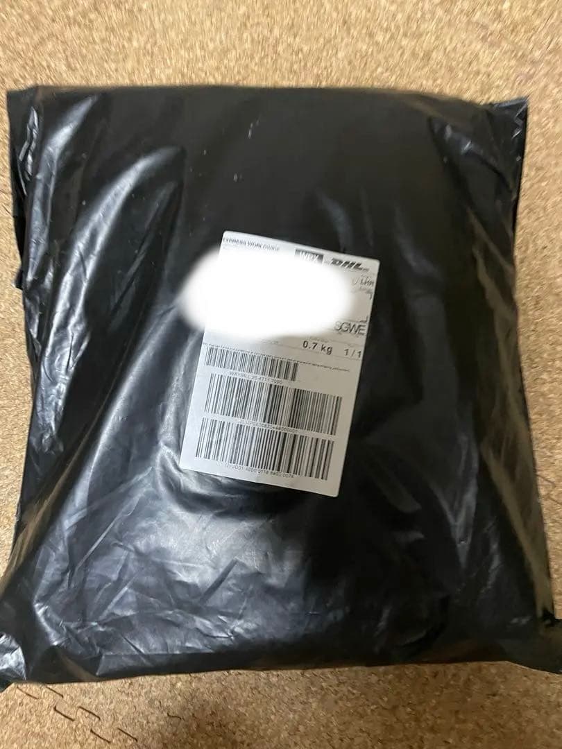 Corteiz セットアップ　バラクラバ付き　正規証明あり