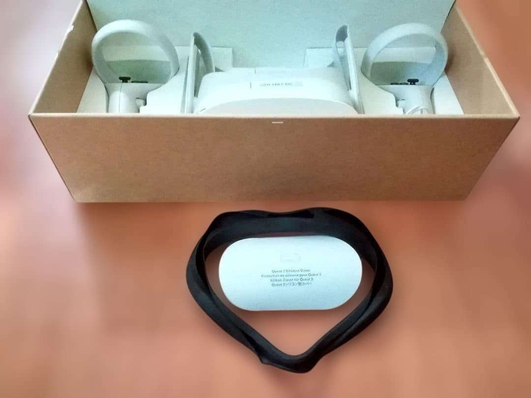  Quest 2 (現 Quest 2) 64GB セット