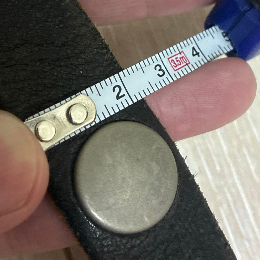 VINTAGE WORKS ヴィンテージワークス　ビンテージ　スタッズベルト