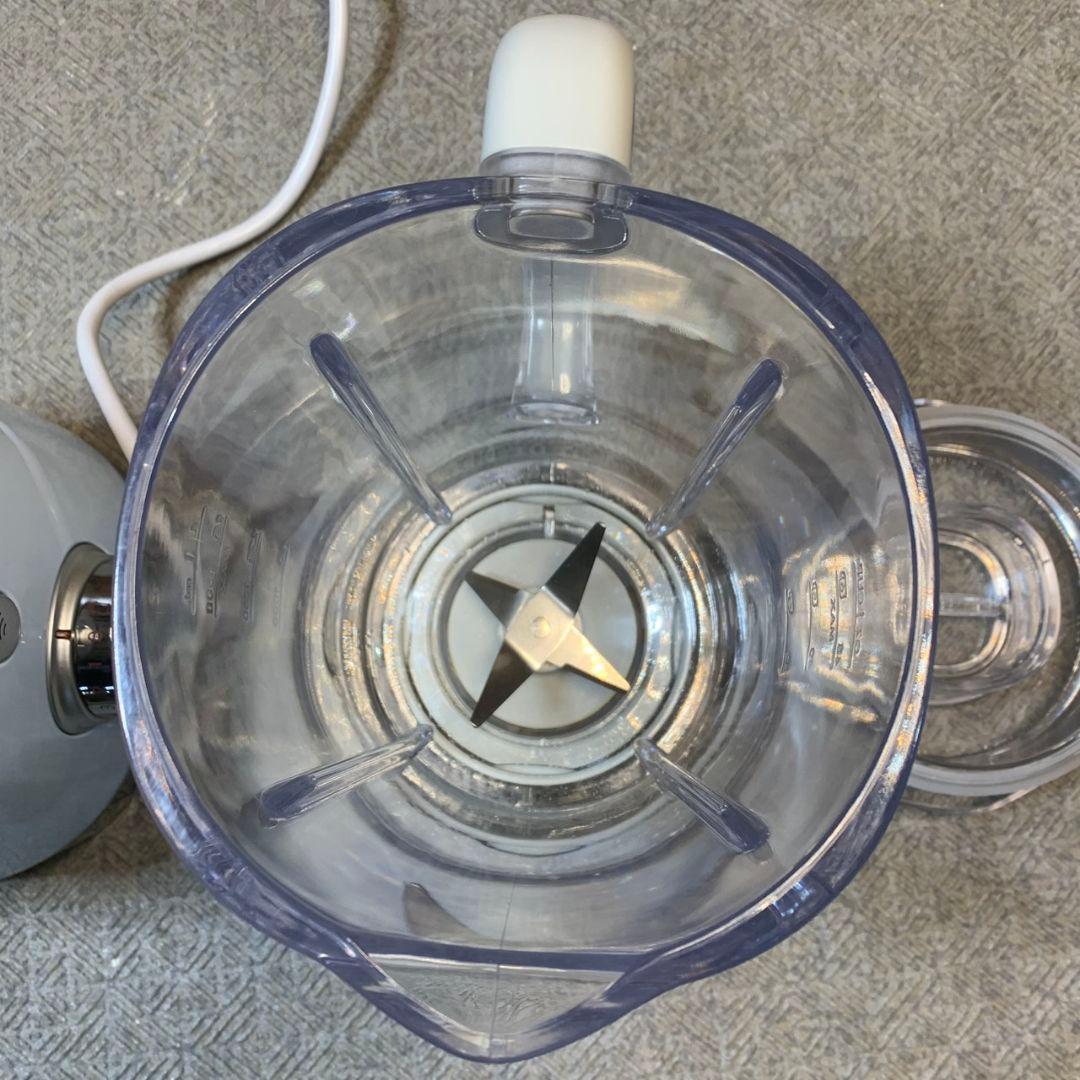 J904R SMEG ブレンダーミキサー BLF01PBJP