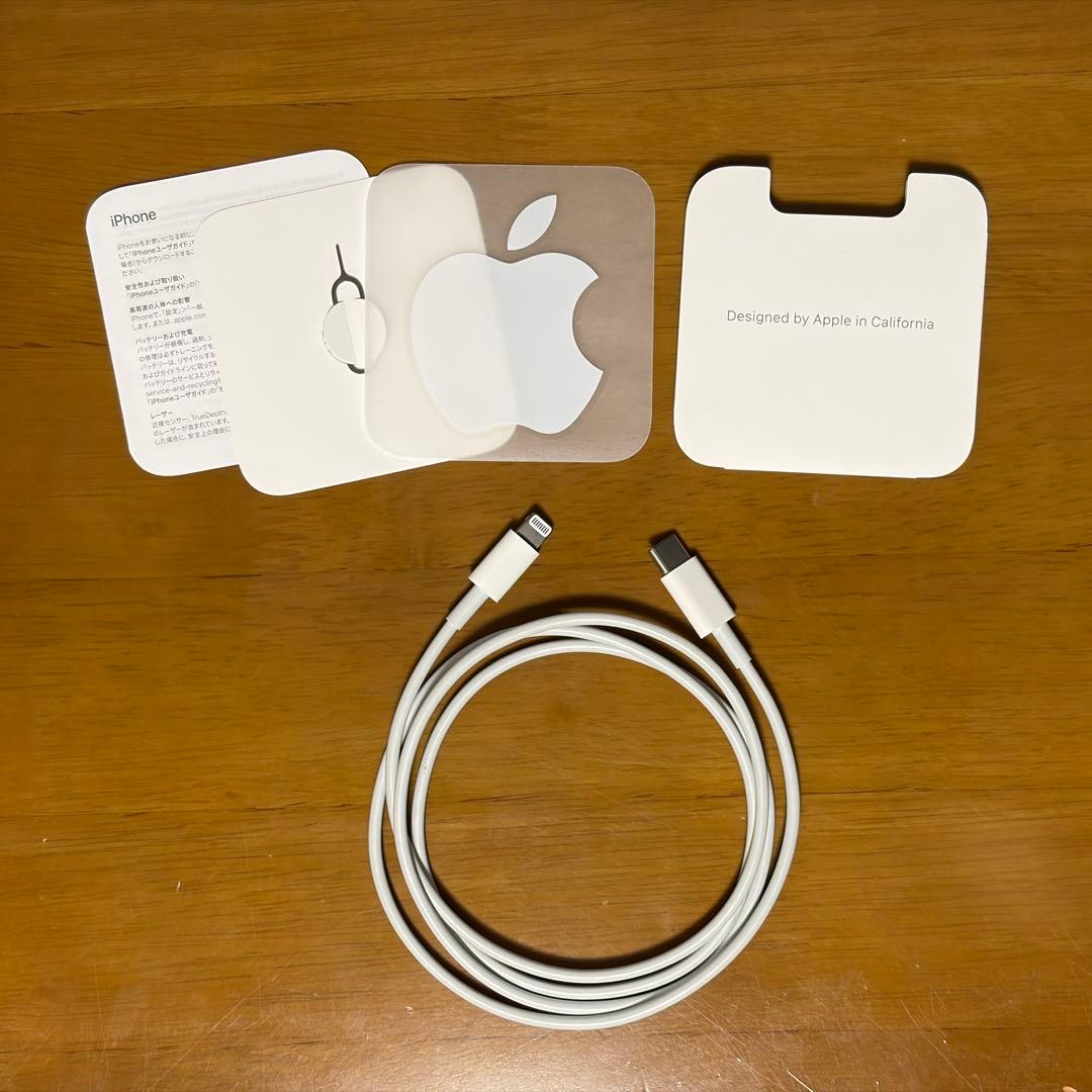 iPhone 14 Pro 256GB スペースブラック simフリー