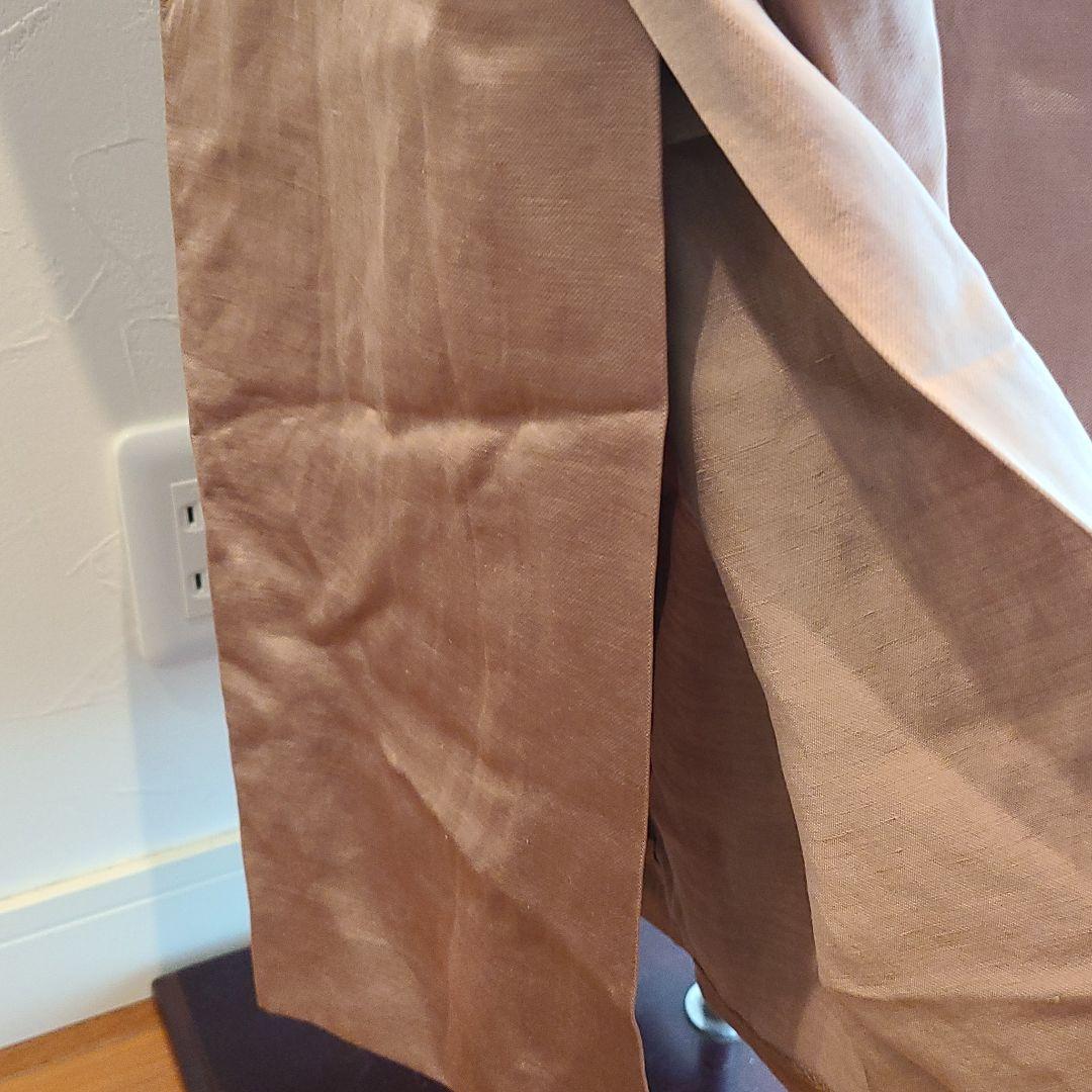 ★専用★ビーディングハート☆ベージュゴールド☆夏のセットアップおまけ付き