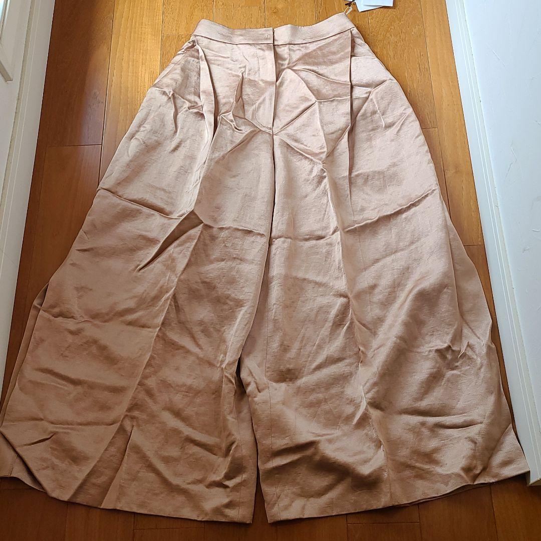 ★専用★ビーディングハート☆ベージュゴールド☆夏のセットアップおまけ付き