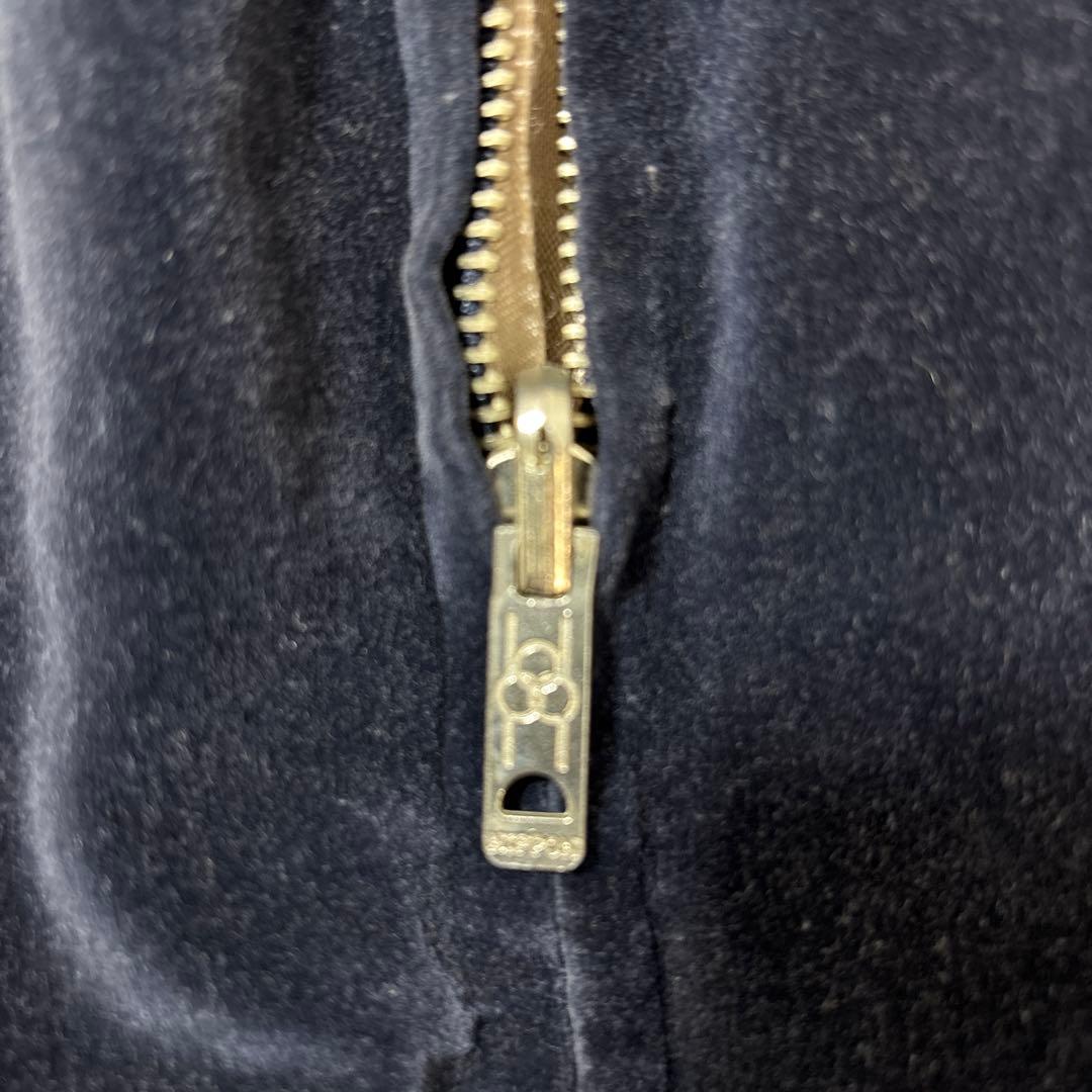 スカジャン　ビンテージ　　三輪ジッパー　 最終値下げ